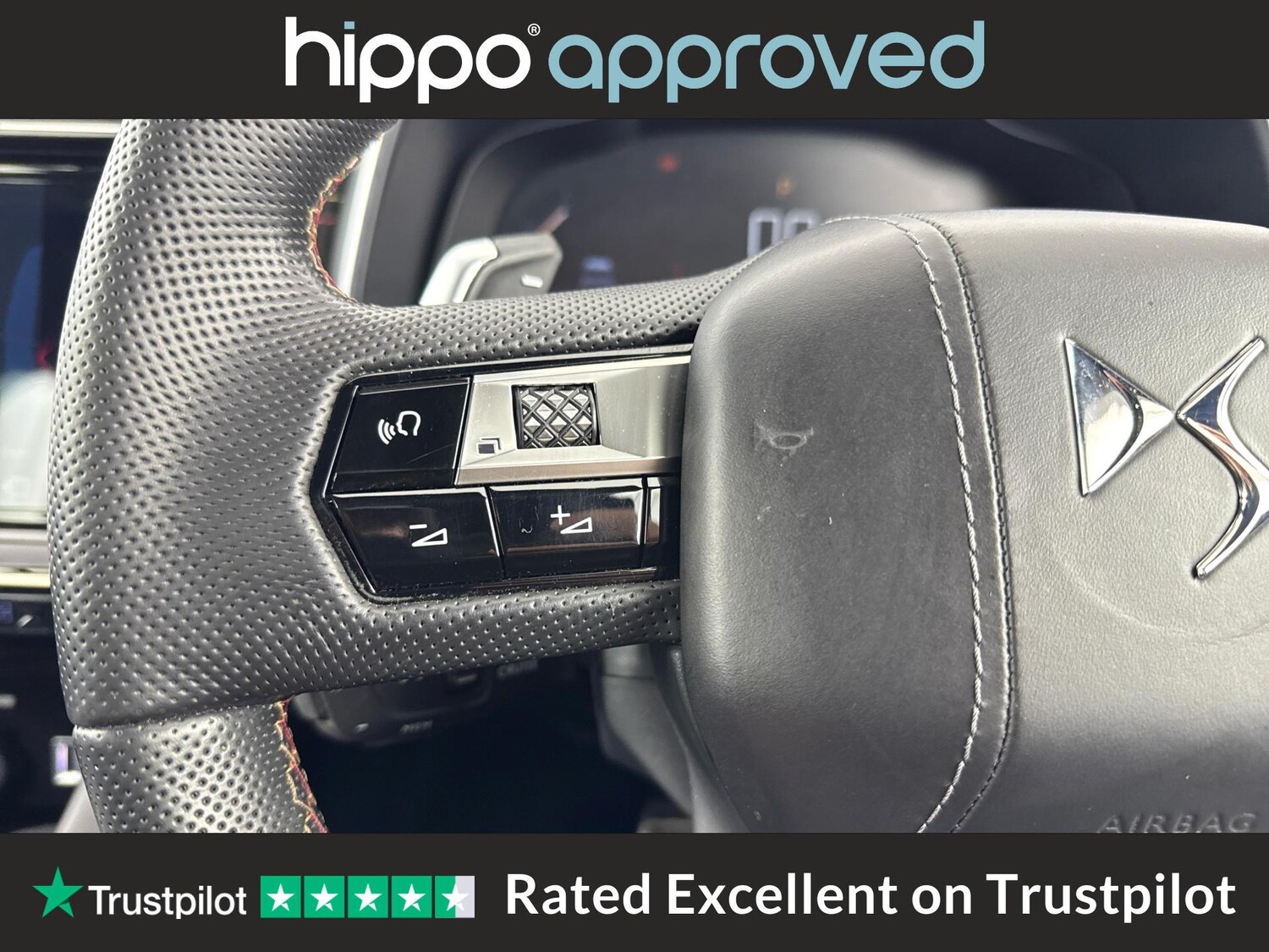 Used DS Automobiles Other 2022 for sale - 76657121: Photo 21