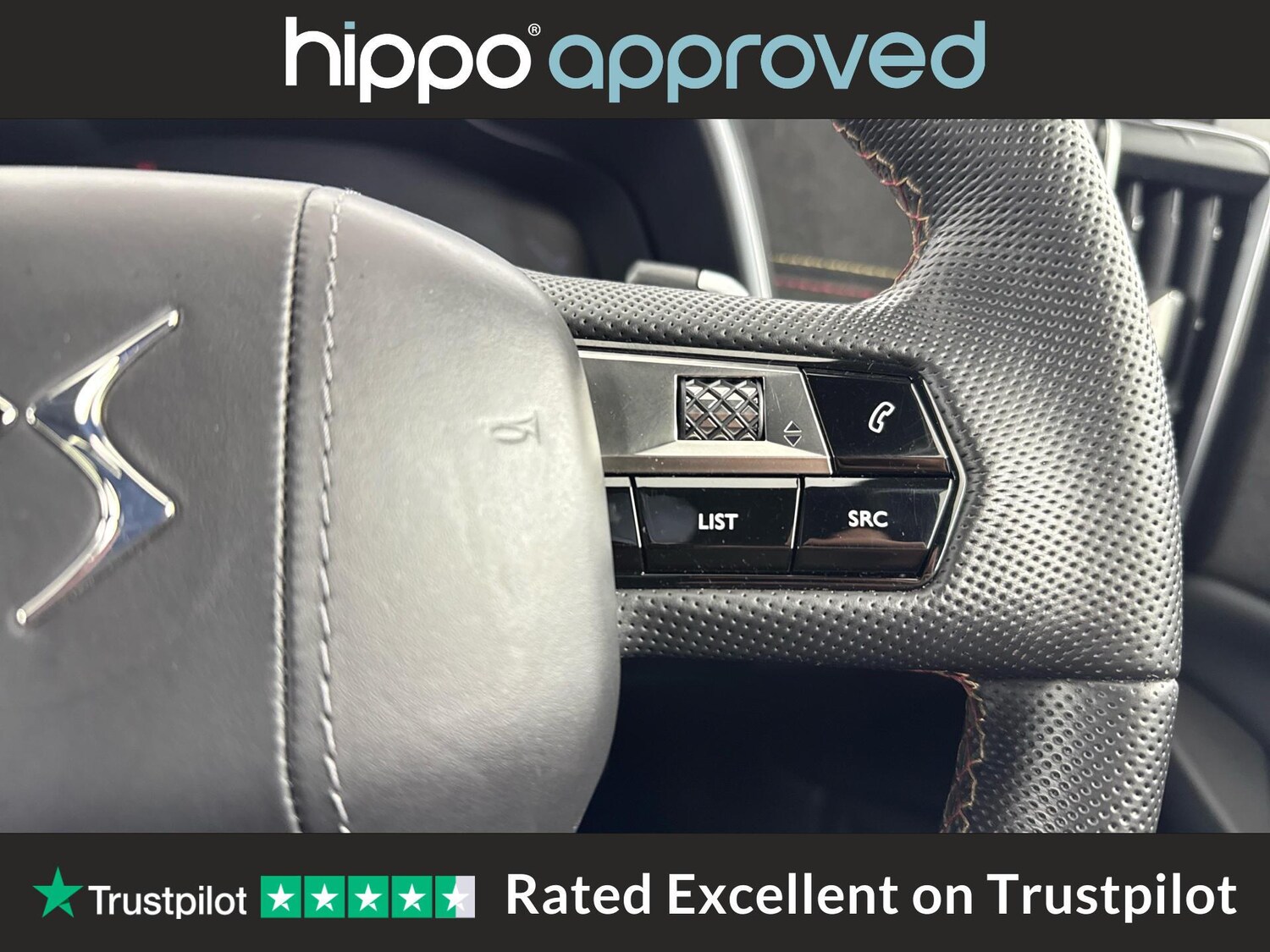 Used DS Automobiles Other 2022 for sale - 76657121: Photo 22