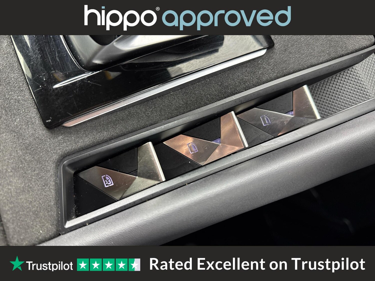 Used DS Automobiles Other 2022 for sale - 76657121: Photo 23