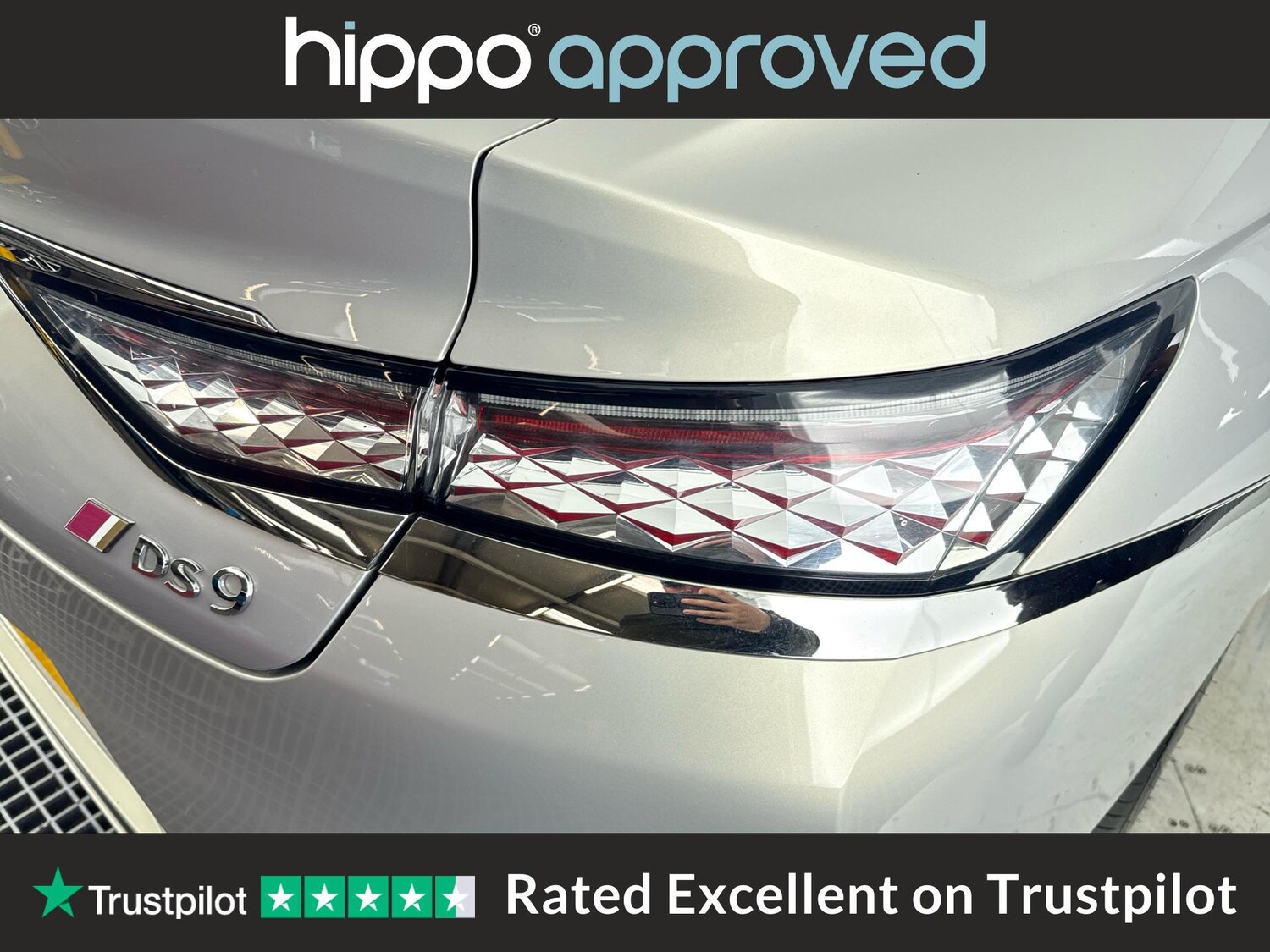 Used DS Automobiles Other 2022 for sale - 76657121: Photo 27