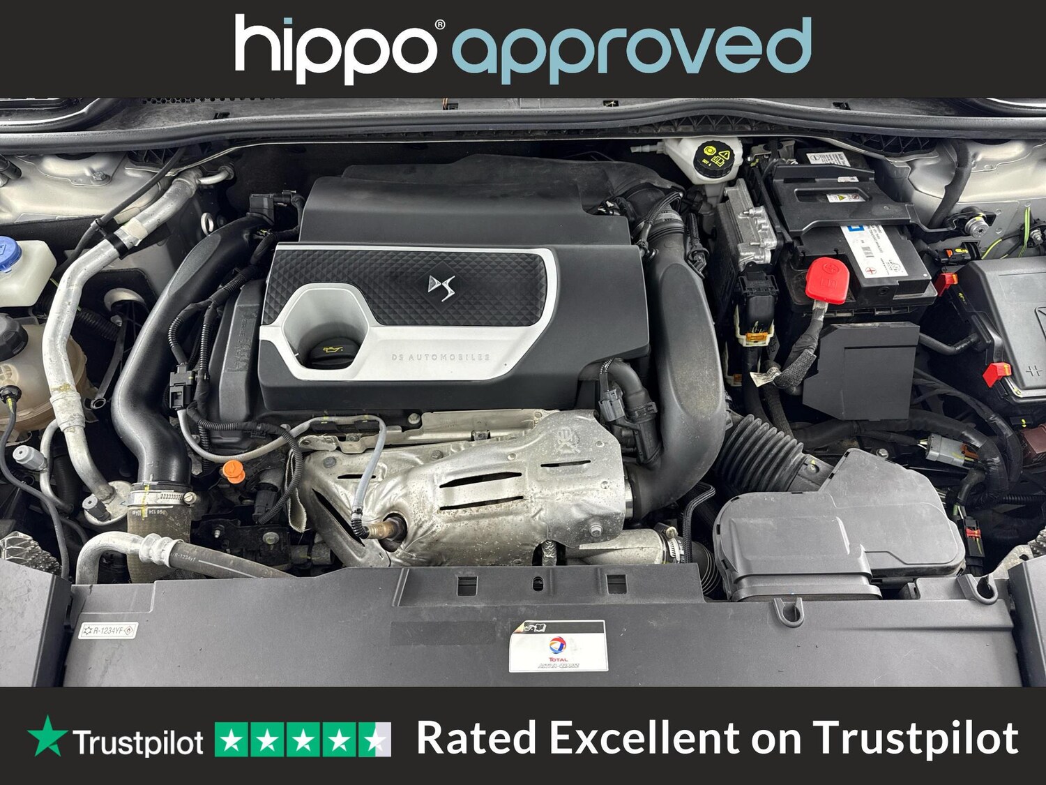 Used DS Automobiles Other 2022 for sale - 76657121: Photo 28