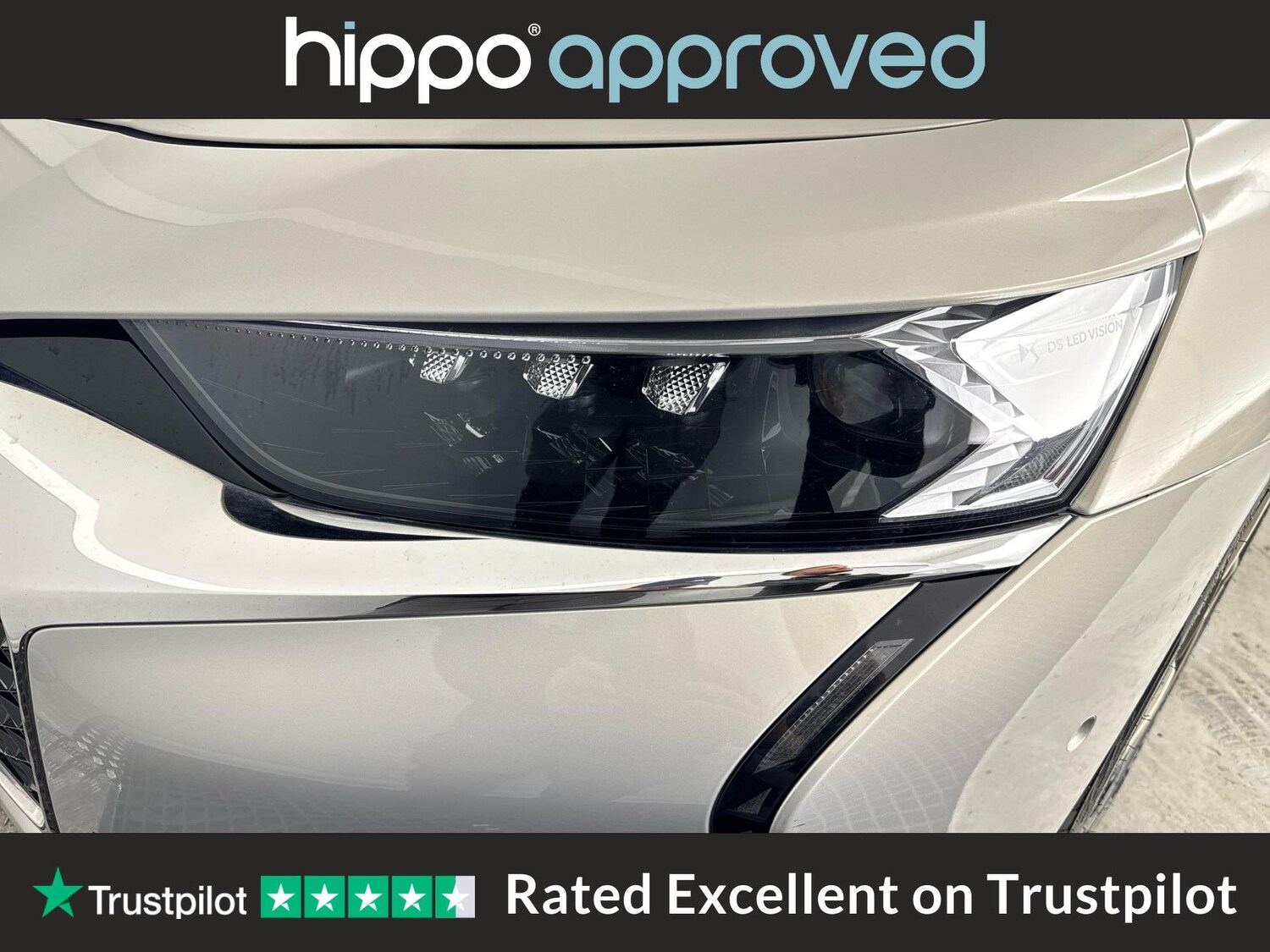 Used DS Automobiles Other 2022 for sale - 76657121: Photo 29