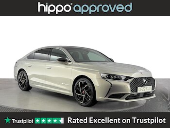 Used DS Automobiles Other 2022 for sale - 76657121: Photo