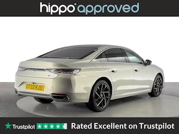 Used DS Automobiles Other 2022 for sale - 76657121: Photo