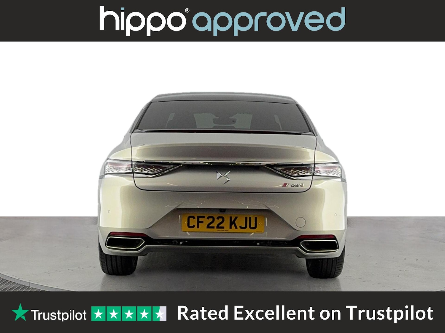 Used DS Automobiles Other 2022 for sale - 76657121: Photo 5