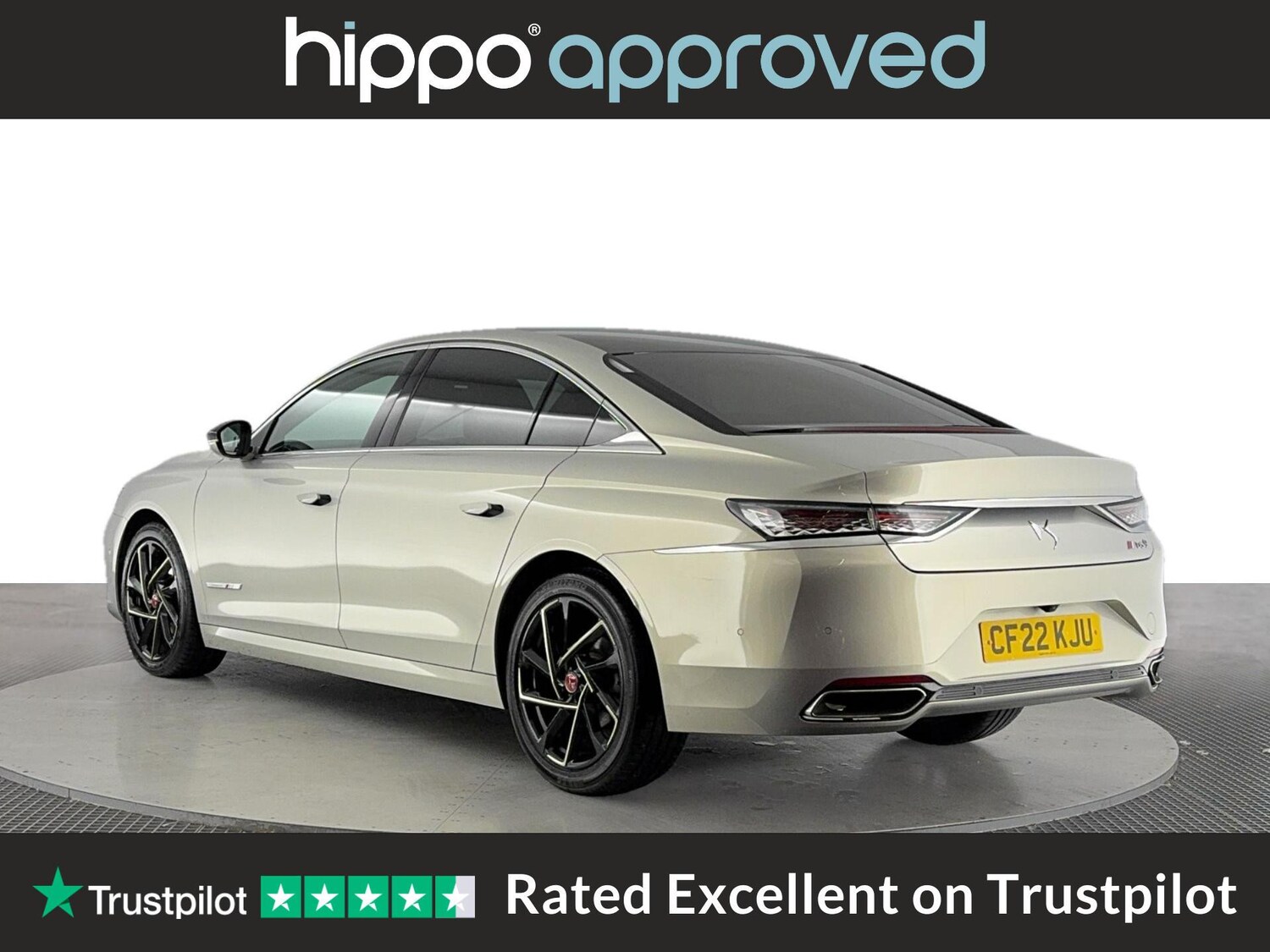 Used DS Automobiles Other 2022 for sale - 76657121: Photo 6