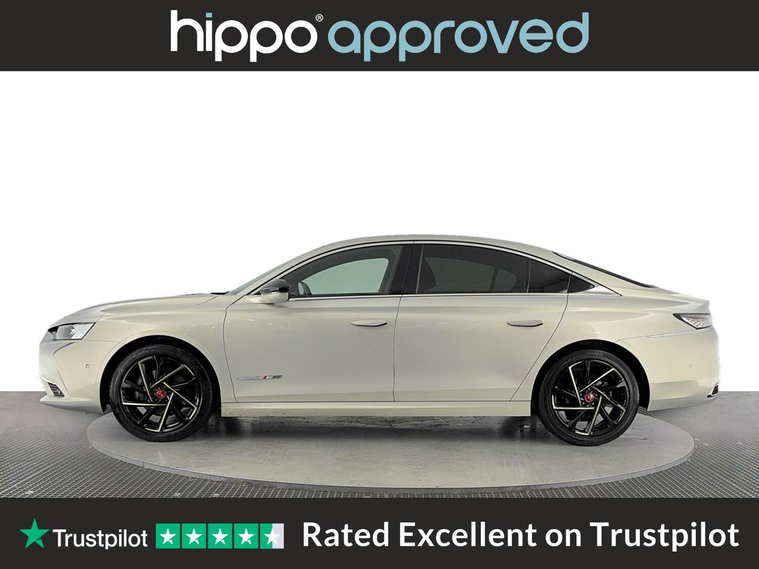 Used DS Automobiles Other 2022 for sale - 76657121: Photo 7