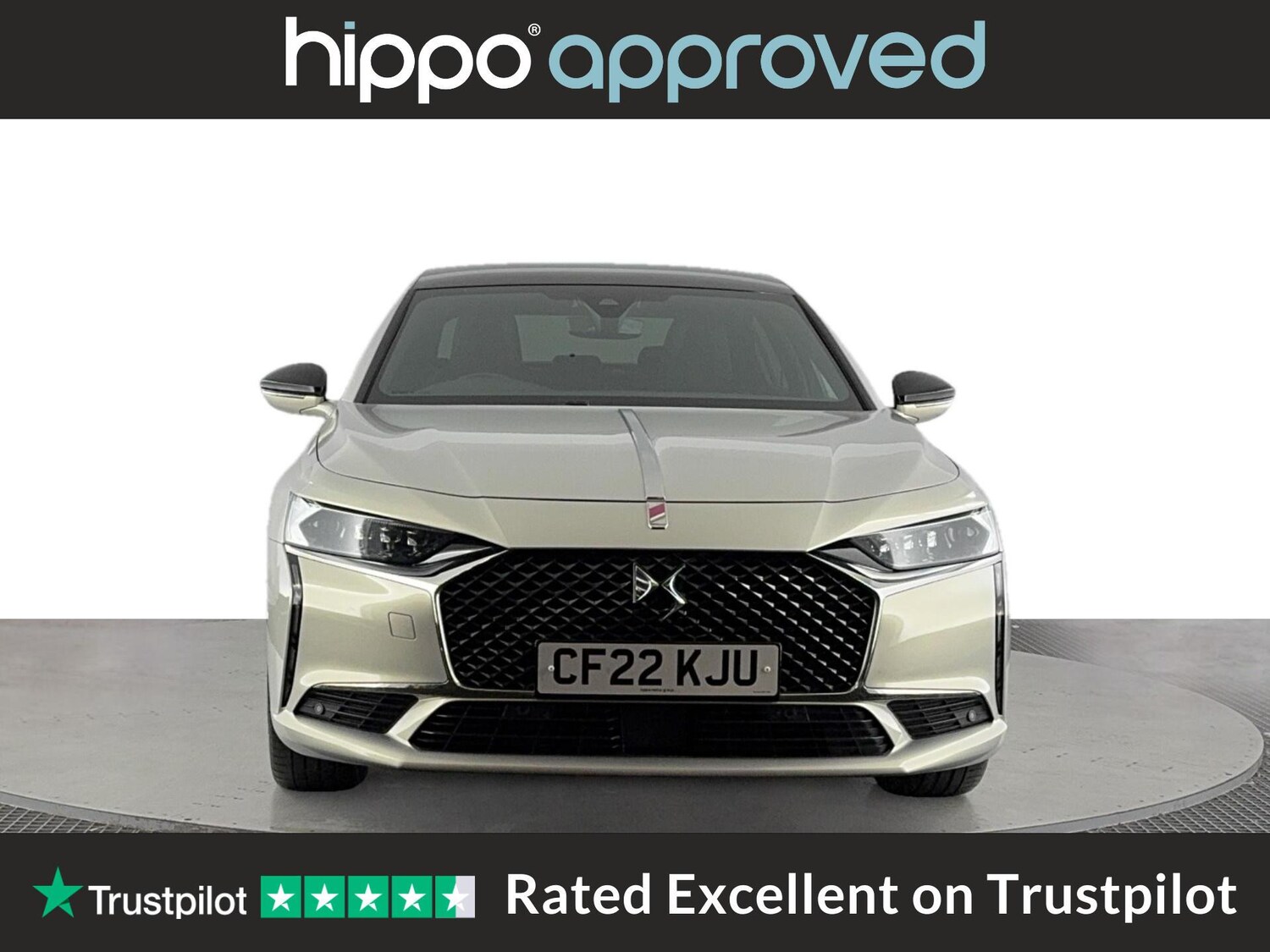 Used DS Automobiles Other 2022 for sale - 76657121: Photo 8