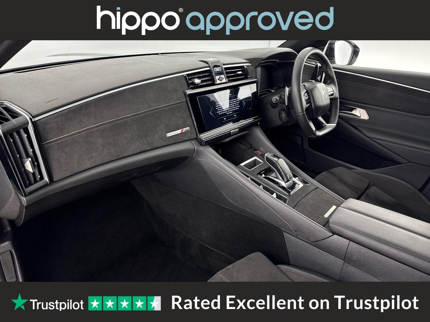 Used DS Automobiles Other 2022 for sale - 76657121: Photo 9