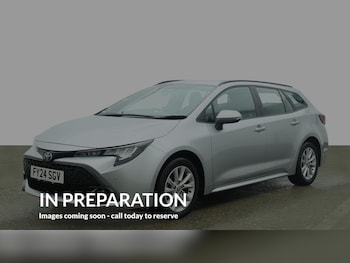 Used Toyota Corolla 2024 for sale - 78649005: Photo