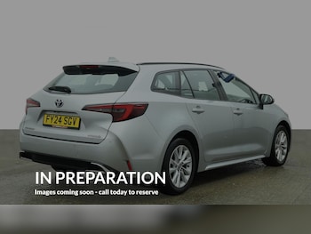 Used Toyota Corolla 2024 for sale - 78649005: Photo
