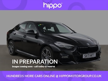 Used BMW 2 Series Gran Coupe 2021 for sale - 78649250: Photo