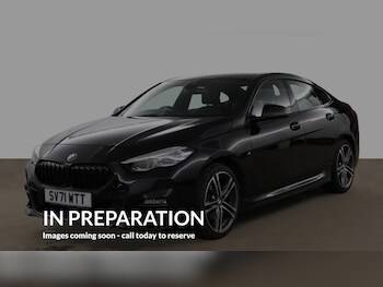 Used BMW 2 Series Gran Coupe 2021 for sale - 78649250: Photo