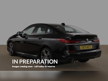 Used BMW 2 Series Gran Coupe 2021 for sale - 78649250: Photo
