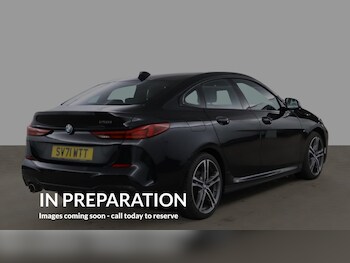 Used BMW 2 Series Gran Coupe 2021 for sale - 78649250: Photo