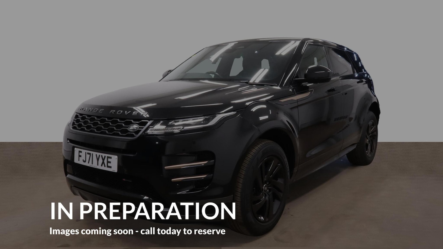 Used Land Rover Range Rover Evoque for sale - 77957835: Photo 2