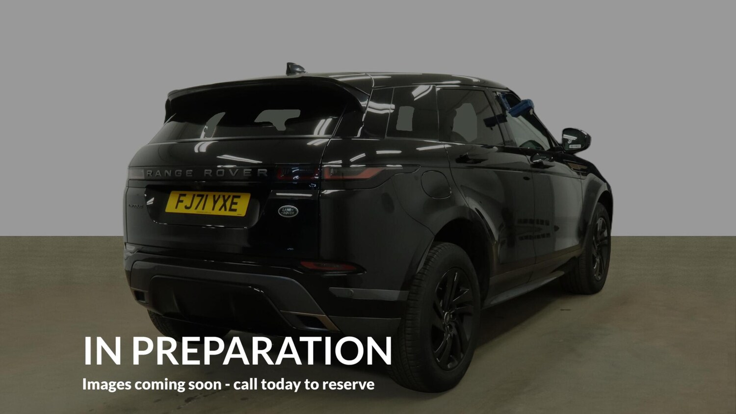 Used Land Rover Range Rover Evoque for sale - 77957835: Photo 4