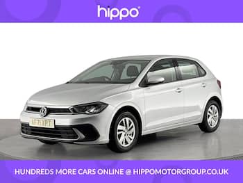 Used Volkswagen Polo 2022 for sale - 79820916: Photo