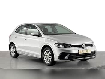 Used Volkswagen Polo 2022 for sale - 79820916: Photo