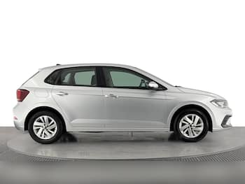 Used Volkswagen Polo 2022 for sale - 79820916: Photo