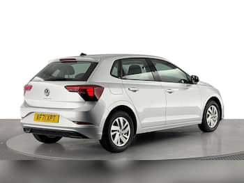 Used Volkswagen Polo 2022 for sale - 79820916: Photo