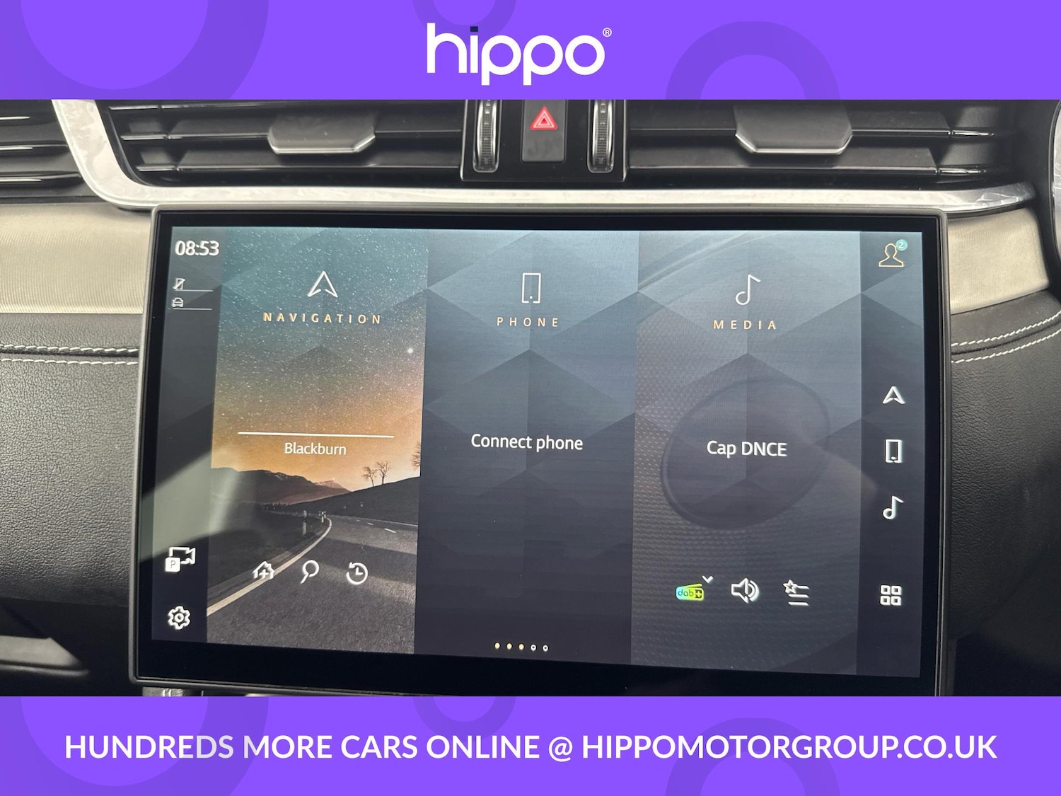 Used Jaguar F-Pace 2024 for sale - 77411326: Photo 12