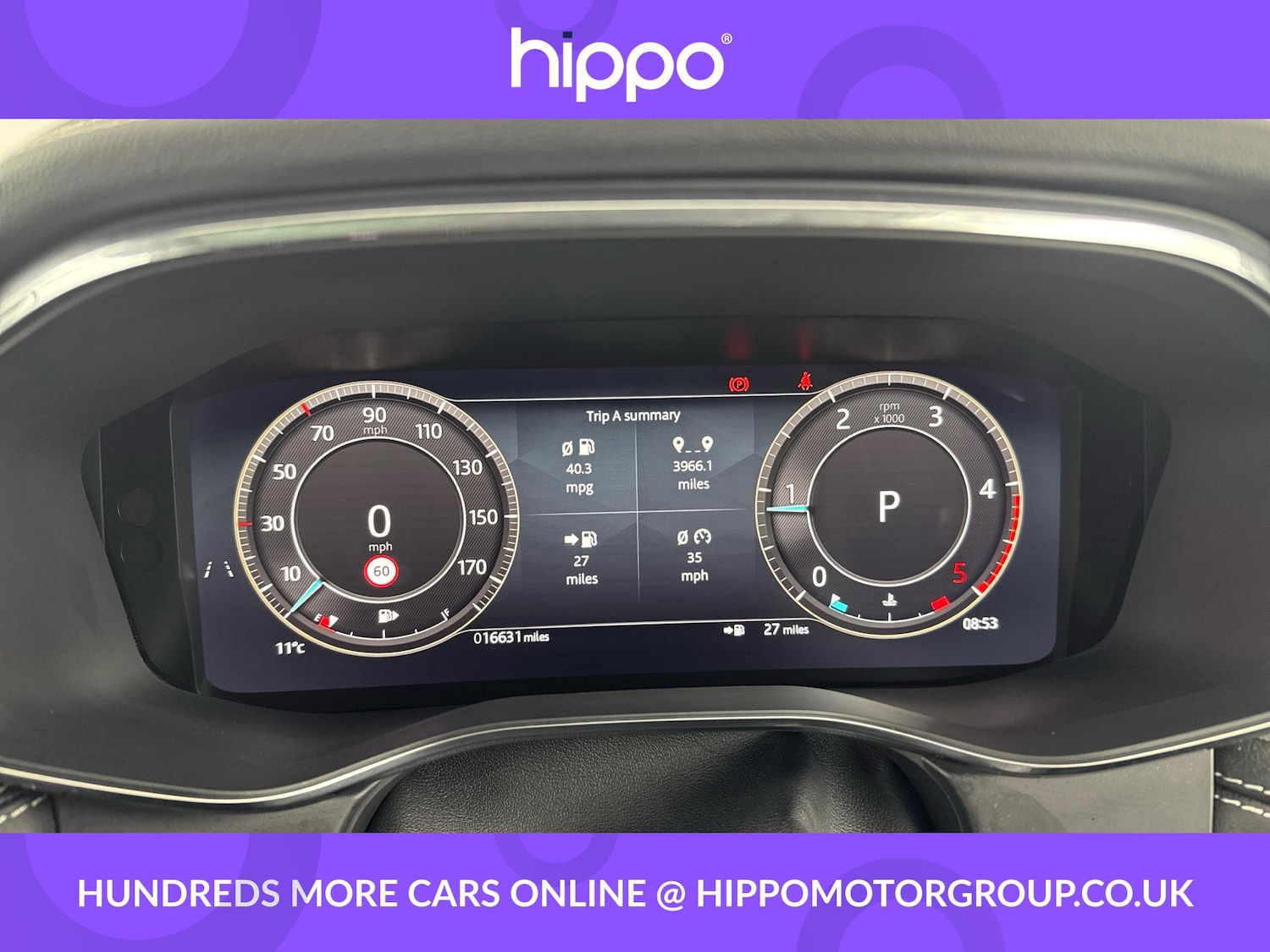 Used Jaguar F-Pace 2024 for sale - 77411326: Photo 13