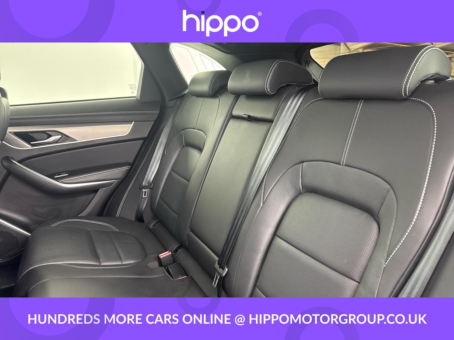 Used Jaguar F-Pace 2024 for sale - 77411326: Photo 14