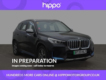 Used BMW iX1 2023 for sale - 78933576: Photo