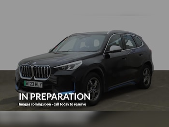 Used BMW iX1 2023 for sale - 78933576: Photo