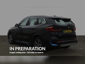 Used BMW iX1 2023 for sale - 78933576: Photo