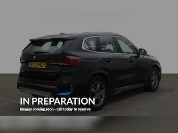 Used BMW iX1 2023 for sale - 78933576: Photo