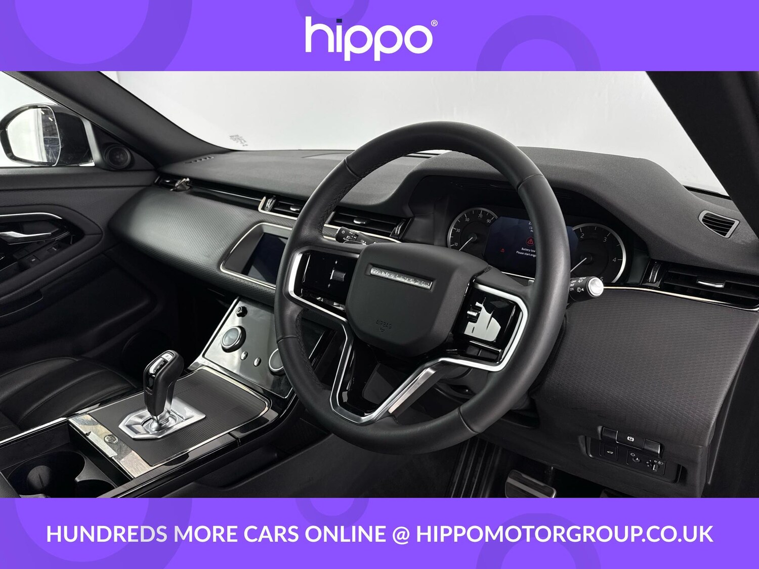 Used Land Rover Range Rover Evoque 2022 for sale - 77202581: Photo 10