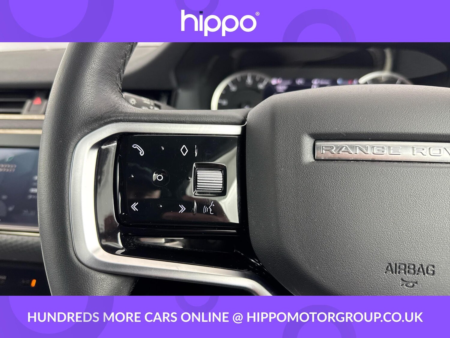 Used Land Rover Range Rover Evoque 2022 for sale - 77202581: Photo 23