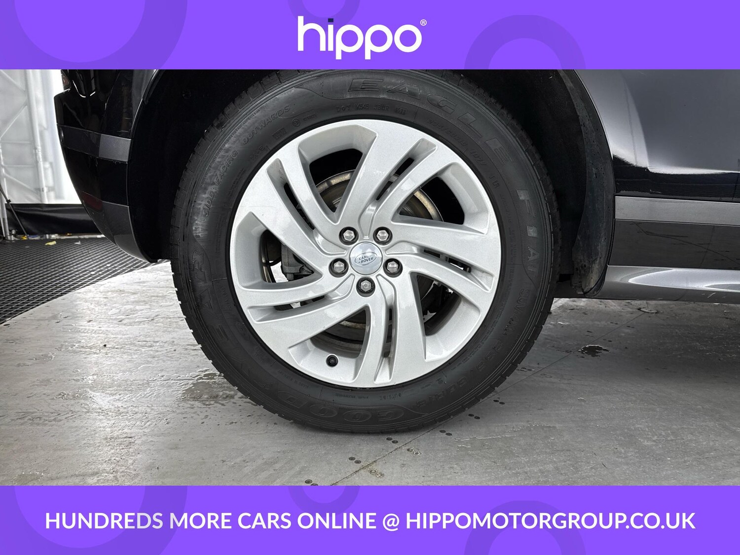 Used Land Rover Range Rover Evoque 2022 for sale - 77202581: Photo 27