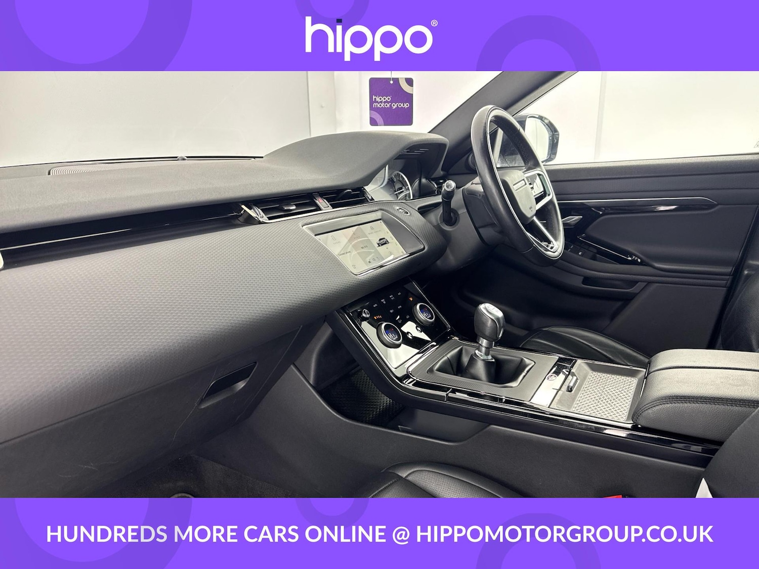 Used Land Rover Range Rover Evoque 2021 for sale - 77279074: Photo 10