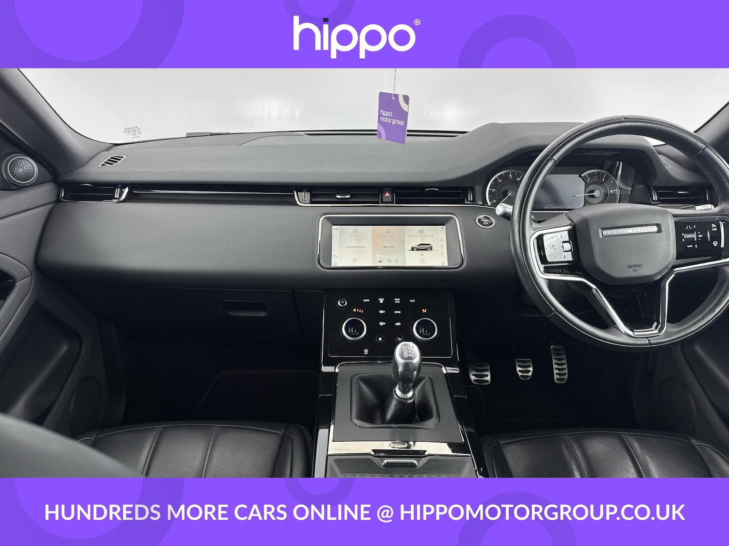 Used Land Rover Range Rover Evoque 2021 for sale - 77279074: Photo 11