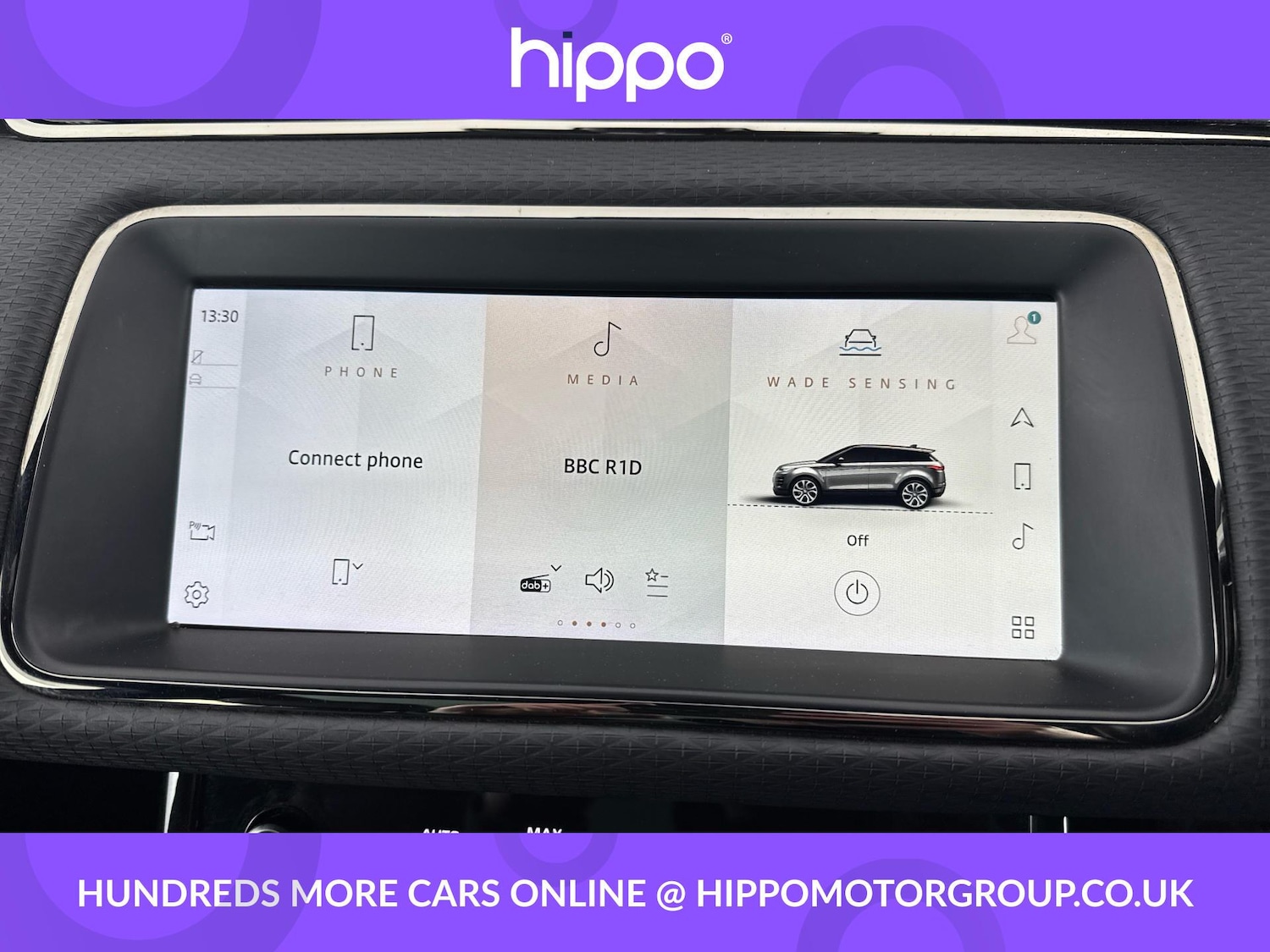 Used Land Rover Range Rover Evoque 2021 for sale - 77279074: Photo 12