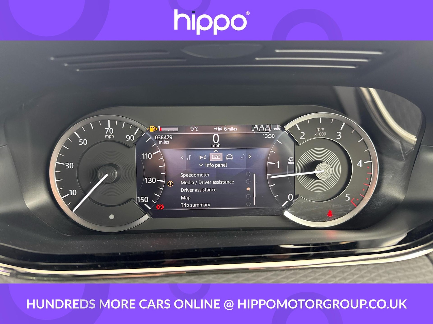 Used Land Rover Range Rover Evoque 2021 for sale - 77279074: Photo 13