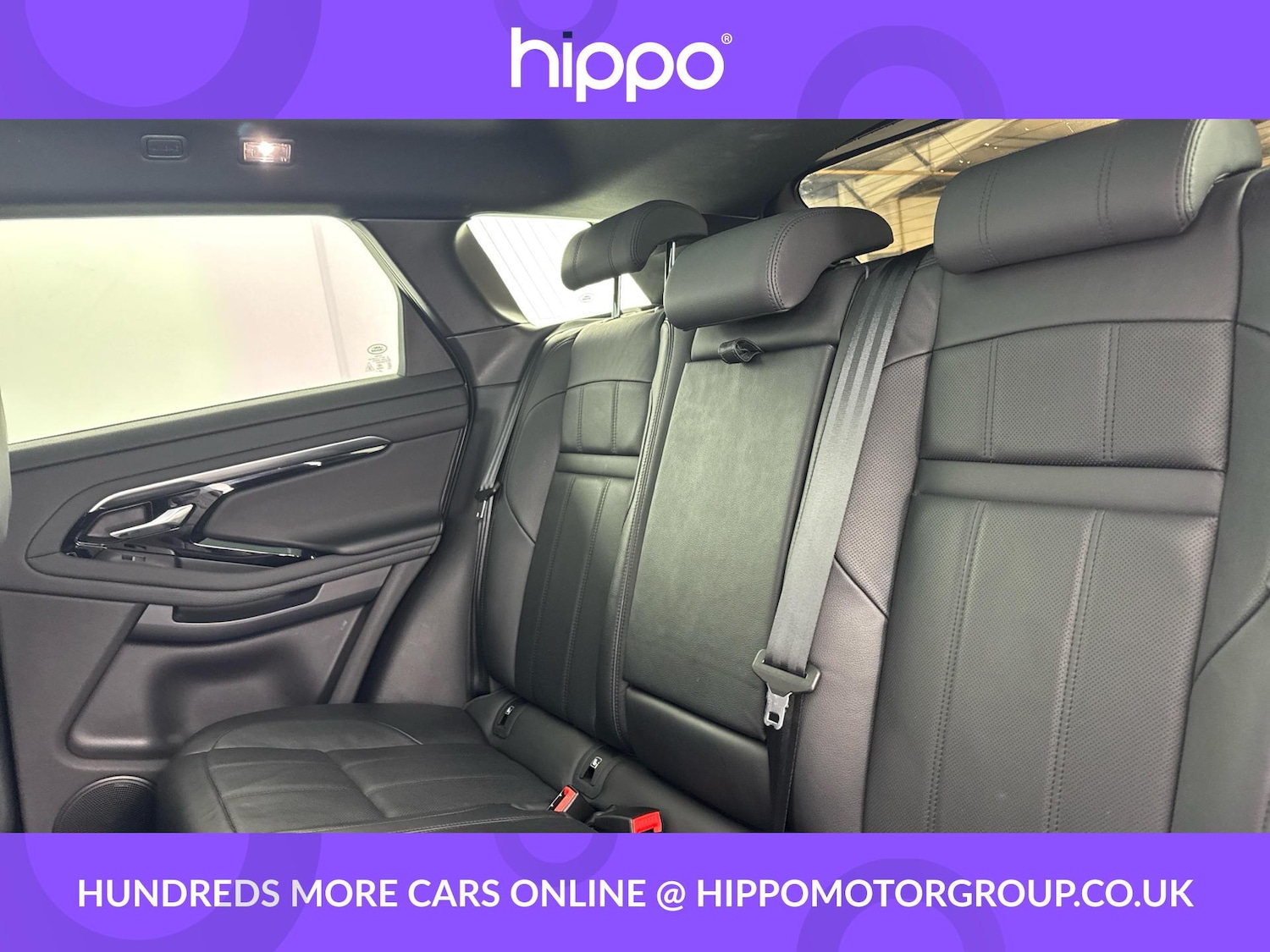 Used Land Rover Range Rover Evoque 2021 for sale - 77279074: Photo 14