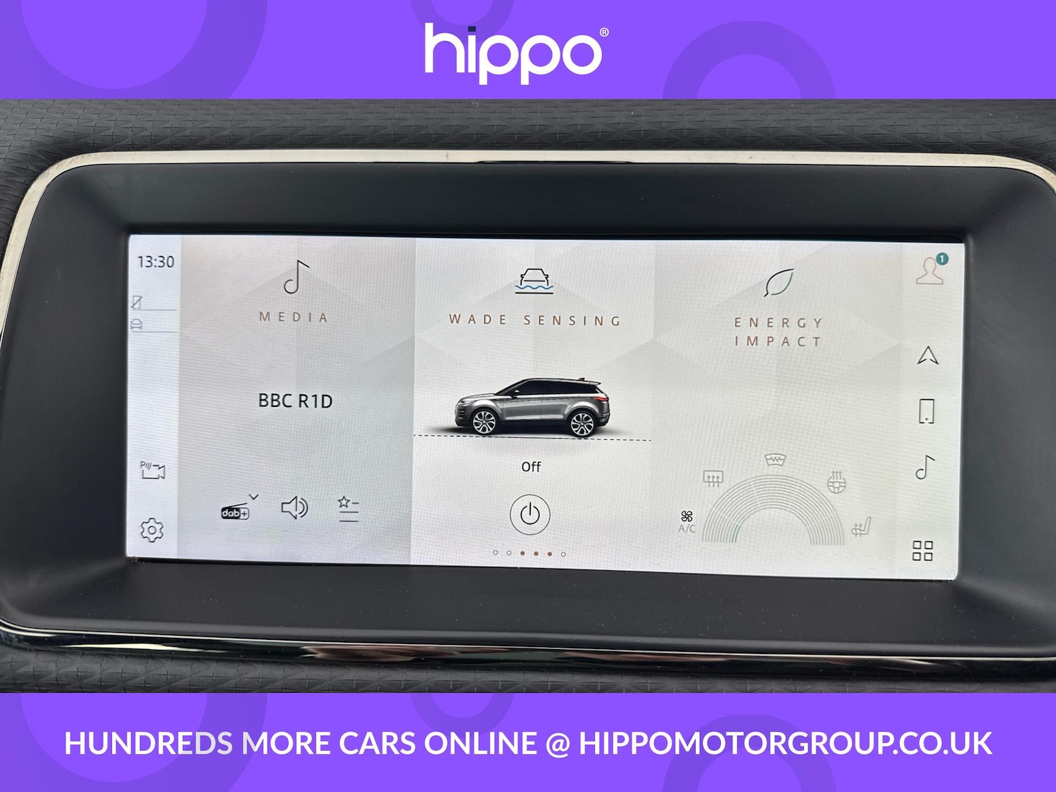 Used Land Rover Range Rover Evoque 2021 for sale - 77279074: Photo 16