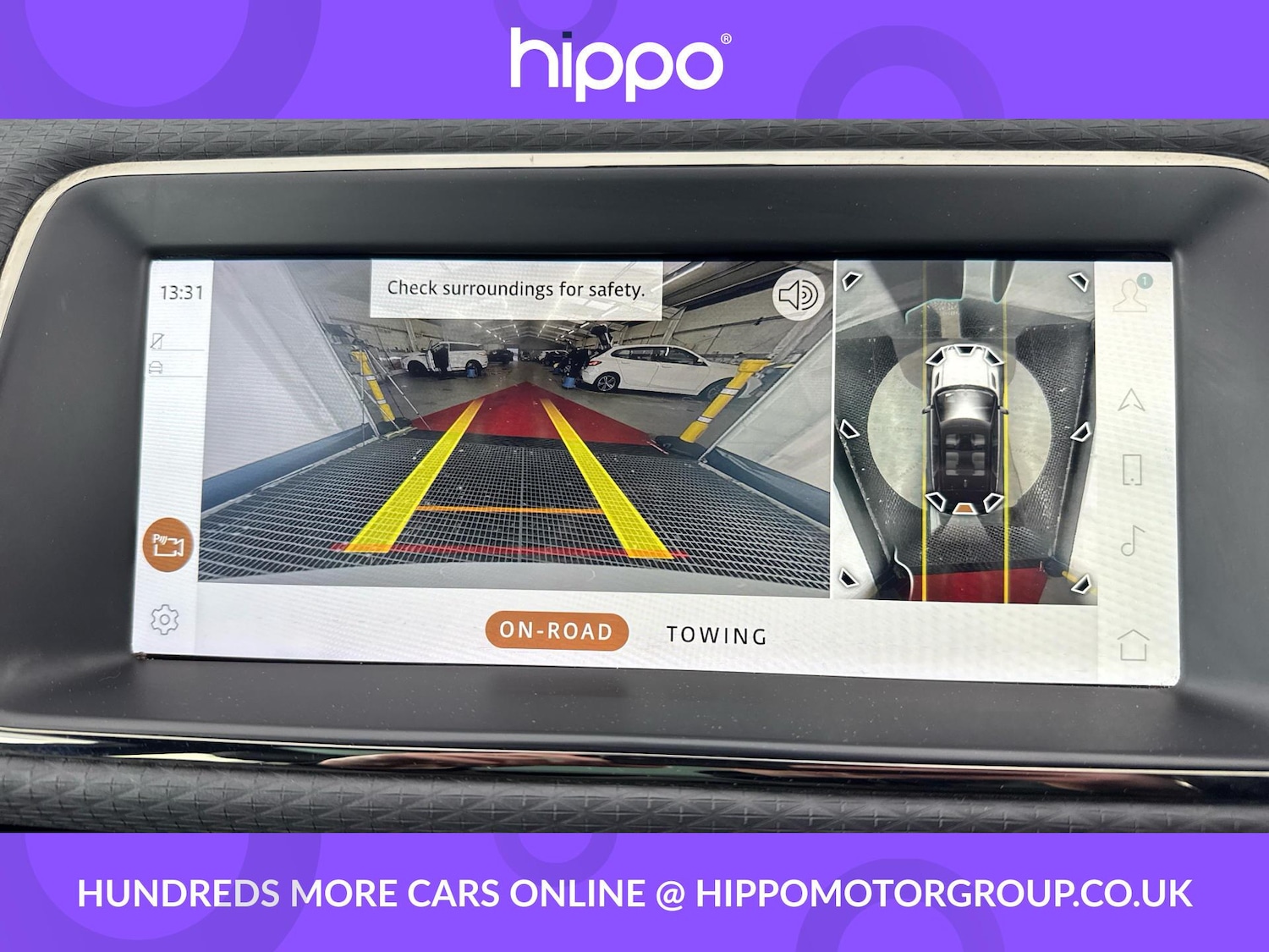 Used Land Rover Range Rover Evoque 2021 for sale - 77279074: Photo 20