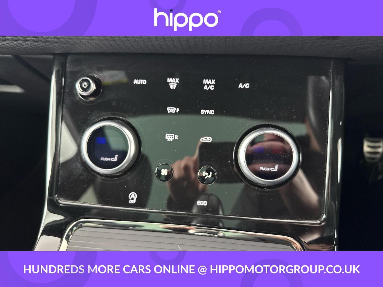 Used Land Rover Range Rover Evoque 2021 for sale - 77279074: Photo 21