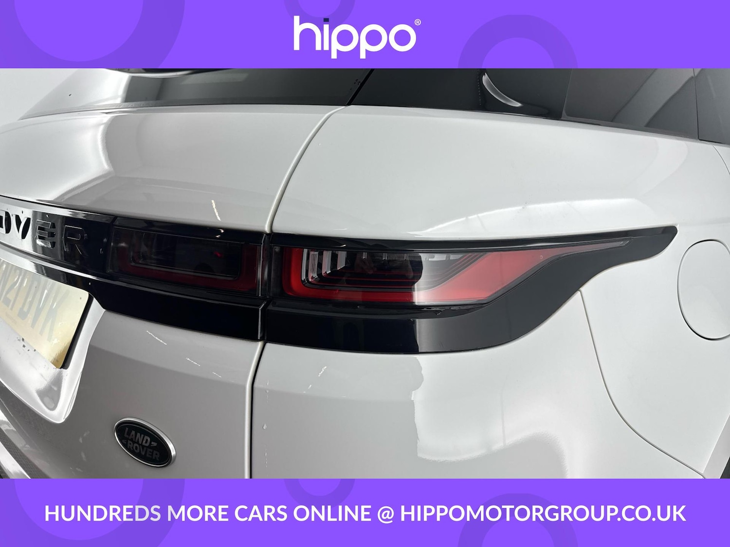 Used Land Rover Range Rover Evoque 2021 for sale - 77279074: Photo 29