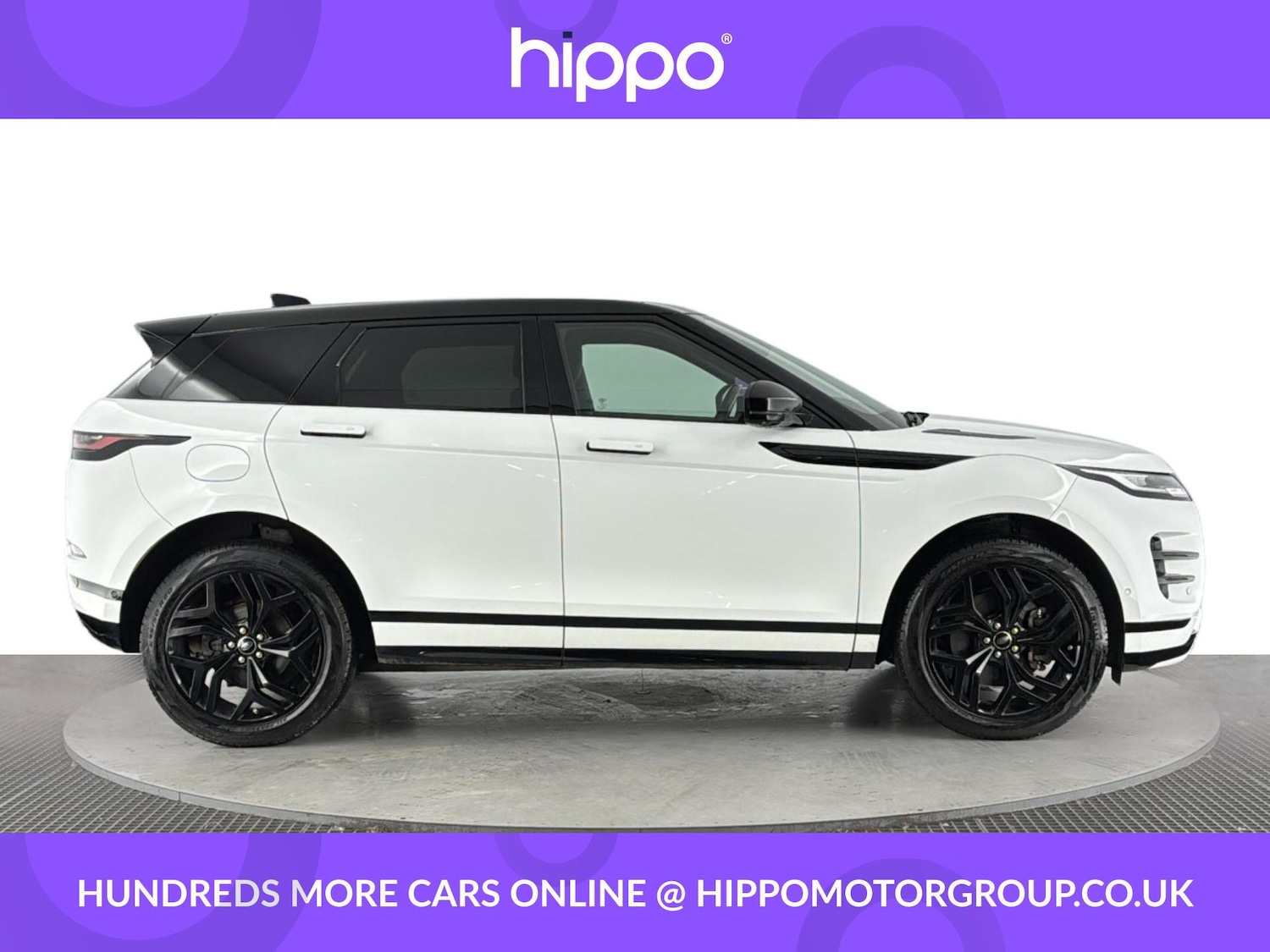 Used Land Rover Range Rover Evoque 2021 for sale - 77279074: Photo 3
