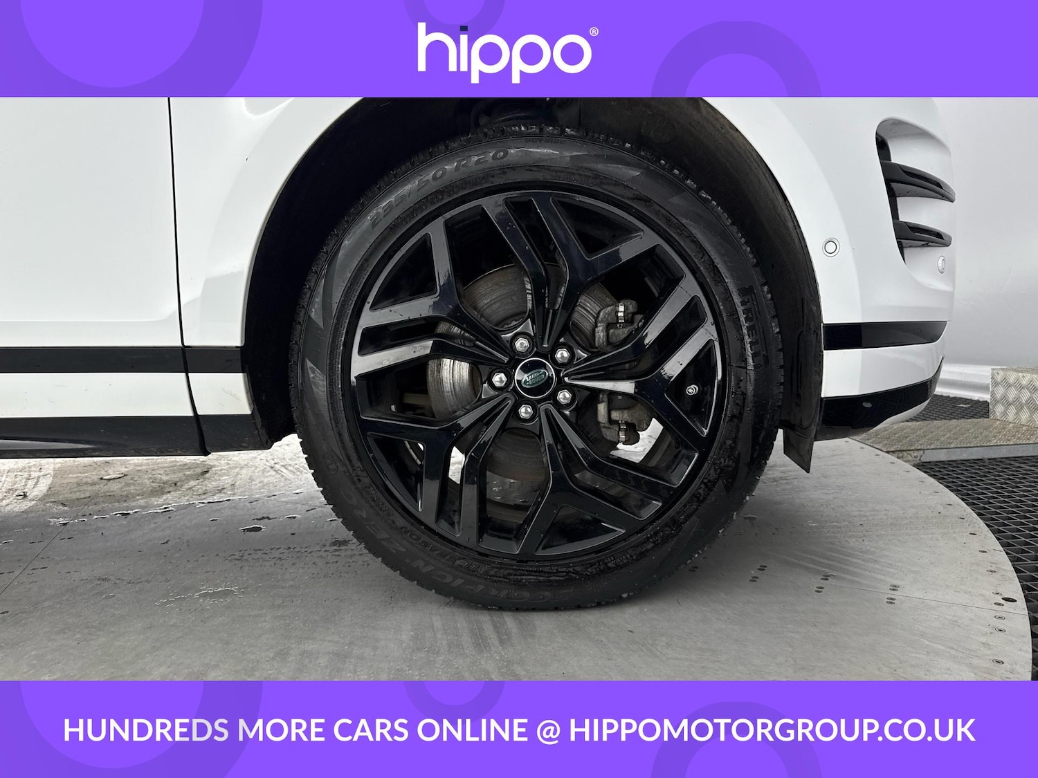 Used Land Rover Range Rover Evoque 2021 for sale - 77279074: Photo 30