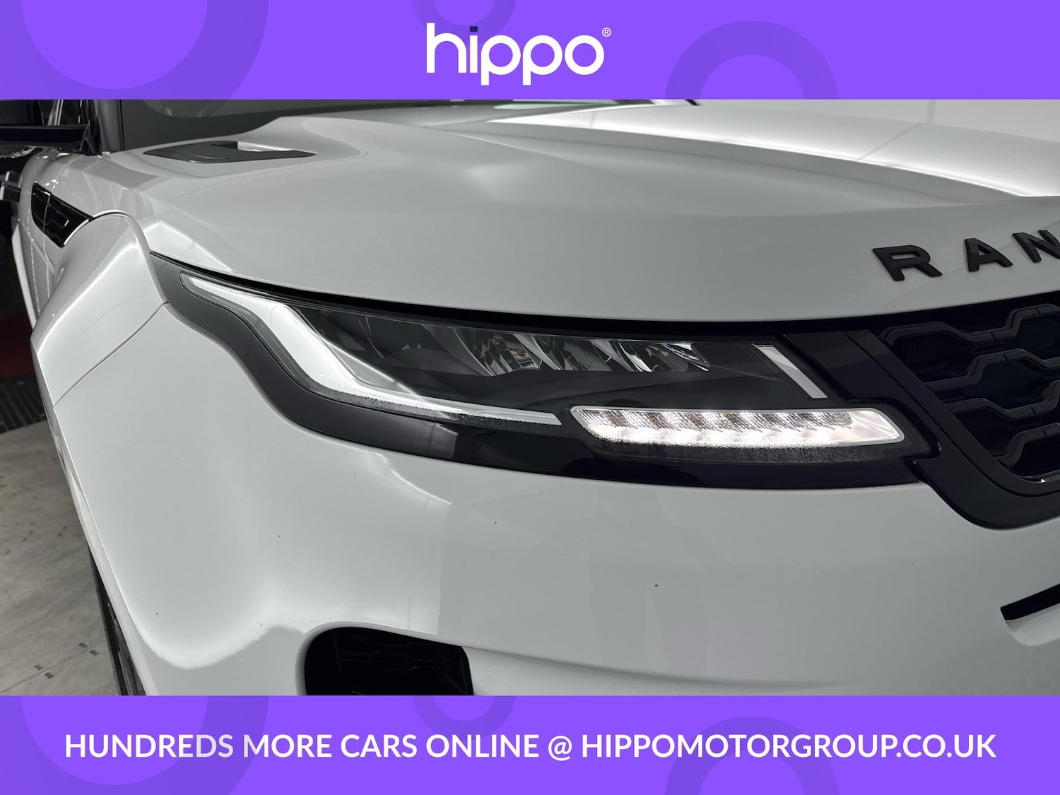 Used Land Rover Range Rover Evoque 2021 for sale - 77279074: Photo 31