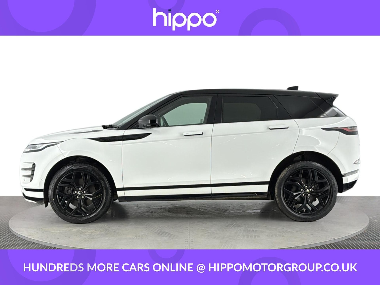 Used Land Rover Range Rover Evoque 2021 for sale - 77279074: Photo 7