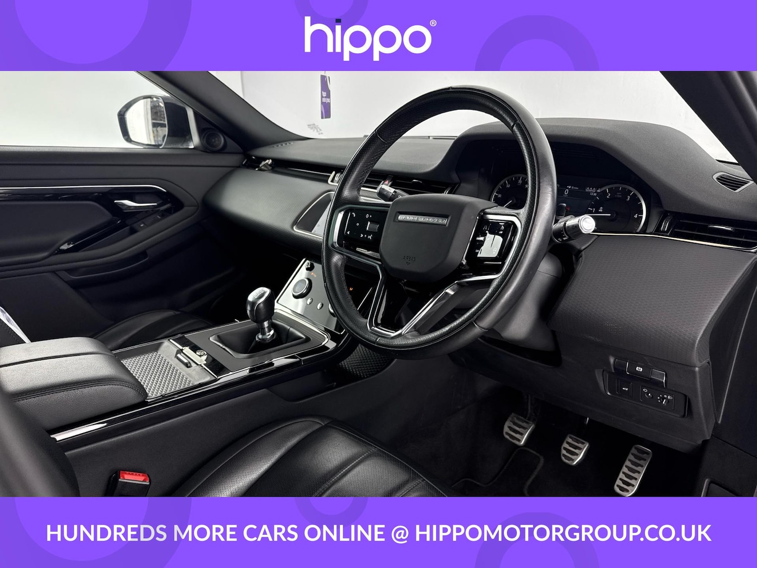 Used Land Rover Range Rover Evoque 2021 for sale - 77279074: Photo 9