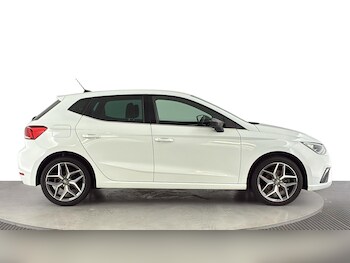 Used SEAT Ibiza 2020 for sale - 78461654: Photo